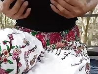 Thai mom