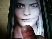 tribute to cara delevingne