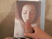 Cumtribute for Cutiefacial