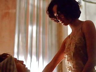 Scenes, Lena Headey, Hunger, Sexest