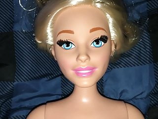 Cum On Barbie 7
