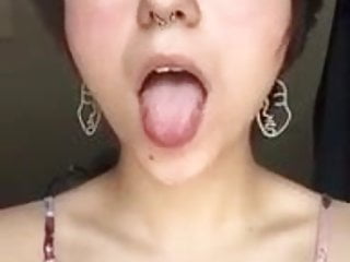 Ahegao face 2