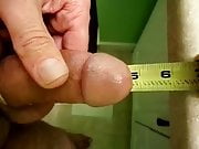 Small Dick measure 
