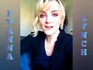 HD Videos, Instagram, Evanna Lynch, Tits