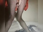 Pics of slut crossdresser