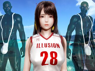 3d Animation, 3D Animated Hentai, Anime Hentai Uncensored, AI Shoujo