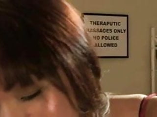 Massage, Massage with Happy Ending, Asian, Funny