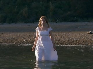 Kate Winslet Nude in Ammonite (2020) 