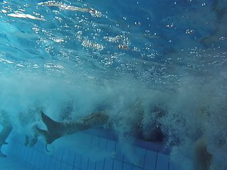 Pool, 14, Underwater Pool