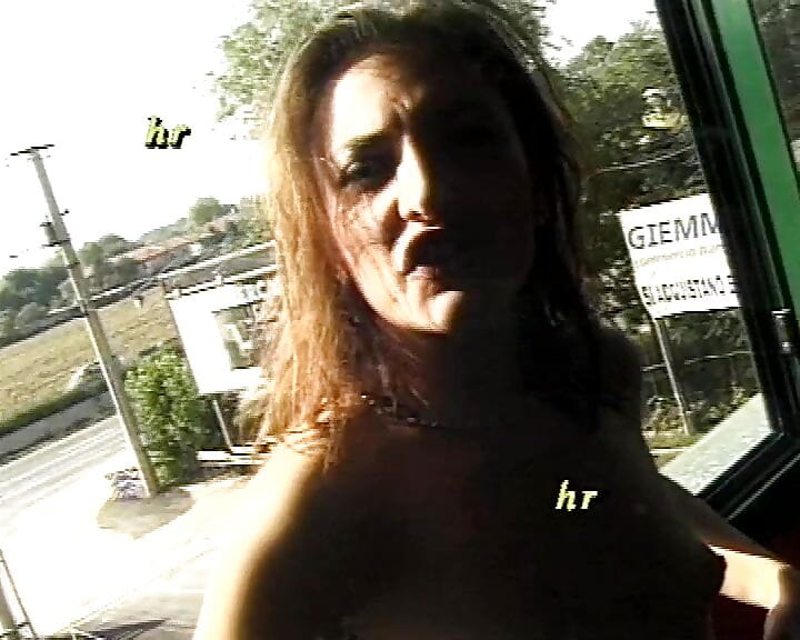 IT Italian and uncensored sex 90s #6