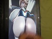 Rosalina CumTribute