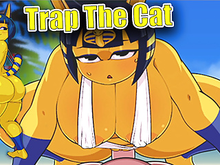 Trap The Cat (Gameplay Part 8 Final) Game by Project Physalis