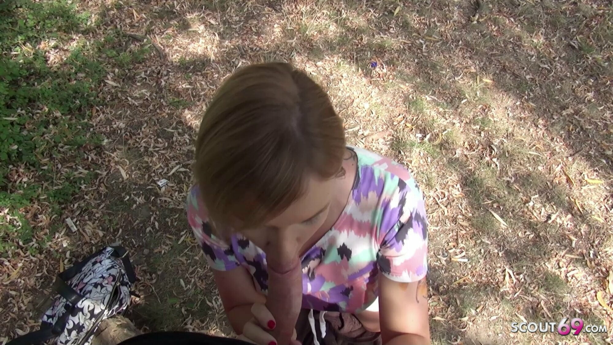 CUTE TEEN REAL AMATEUR OUTDOOR FUCK AT FIRST BLIND DATE