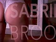 Sabrina Brooke Webcam Teaser