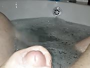 Bathtime 1