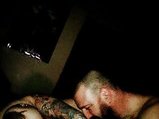 Tattooed, Eating Pussy, Moonbaby, Tight Pussy