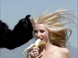 Softcore, Skinny, HD Videos, Blond, Banana