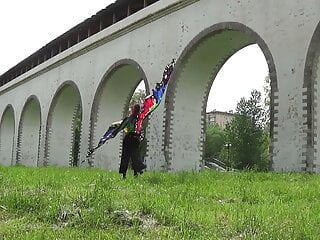 Street Dance, European, Natella Dance, Dancers