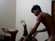 Indian shemale fucked 