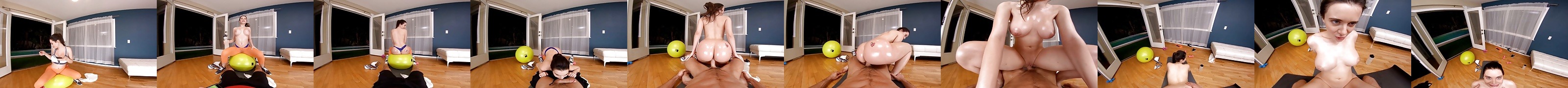 Порно видео Vr Секс в виртуальной реальности 360° Xhamster
