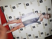 CFJ  - sexy feet tribute  : Zara Larsson 1 