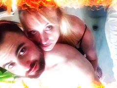 Presentation of TOP Czech bisexual couple r0xy KellyAErick