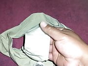 Pantie de la hija de mi amor's