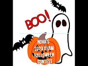 2020 Xhamster Halloween Contest