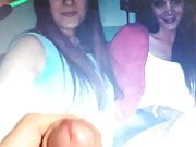 Cumtribute for emailaffair Sibel 8