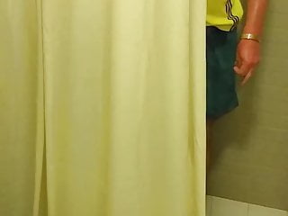 Stepdaddies Sucking Dick In The Showers