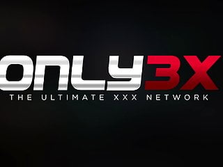 Only3x Network, Milano, Bree Daniels, Lesbian Handjob