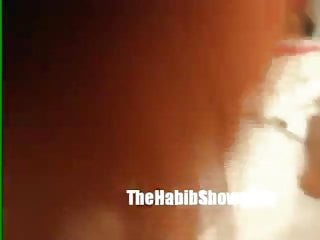 Showing Pussy, Asian Hoe, From, The Habib Show