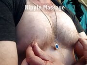 Nipple Massage