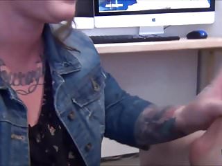 Handjobs, BBW Blowjob, Blowjobs, BBW