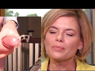 Tribute Julia Kloeckner