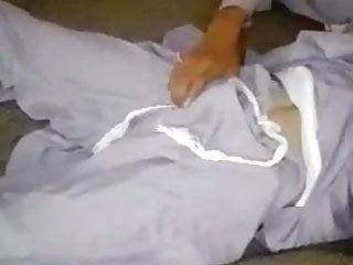 Pakistani teen boy showing dick