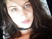 Bella Hadid Cumtribute 