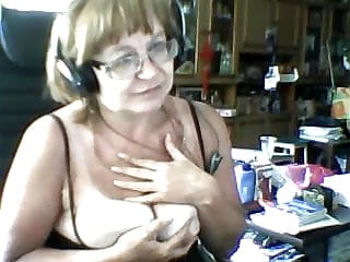 Sexy, Webcam, Russian, Tits