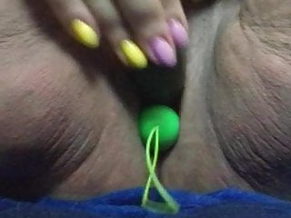 Sex Toy, Bbw Masturbation Orgasm, Close up, Clit