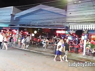 Ladyboys Of Pattaya