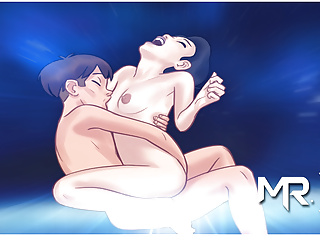LiveMrX, Cartoon, Comic, Sex Videoe