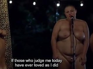 MILF Nudist, Spanish, Big Tit Celebrities, MILF Big