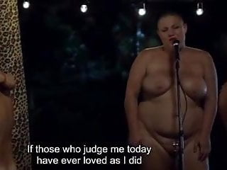 Big, Big Tit BBW, Singer, Singers