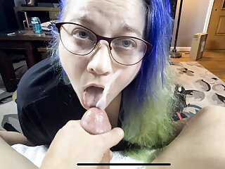 DaddysLittleSluts, Dirty Talk, Blowjob, Old and Younger