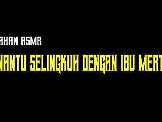 Asmr Sigh Indo Son-In-Law Enjoys Fucking His Mother-In-Law