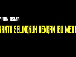 Asmr Sigh Indo Law Enjoys Fucking...