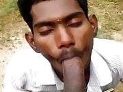 horny indian sucker