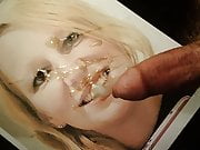 Tribute to 'milf4cum', 4.