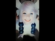 Tributo na Cosplay Kanna 