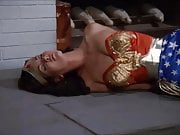 Linda Carter-Wonder Woman - Edition Job Best Parts 9 
